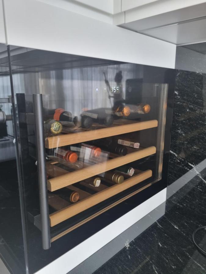 Apartment Z Widokiem Na Jezioro