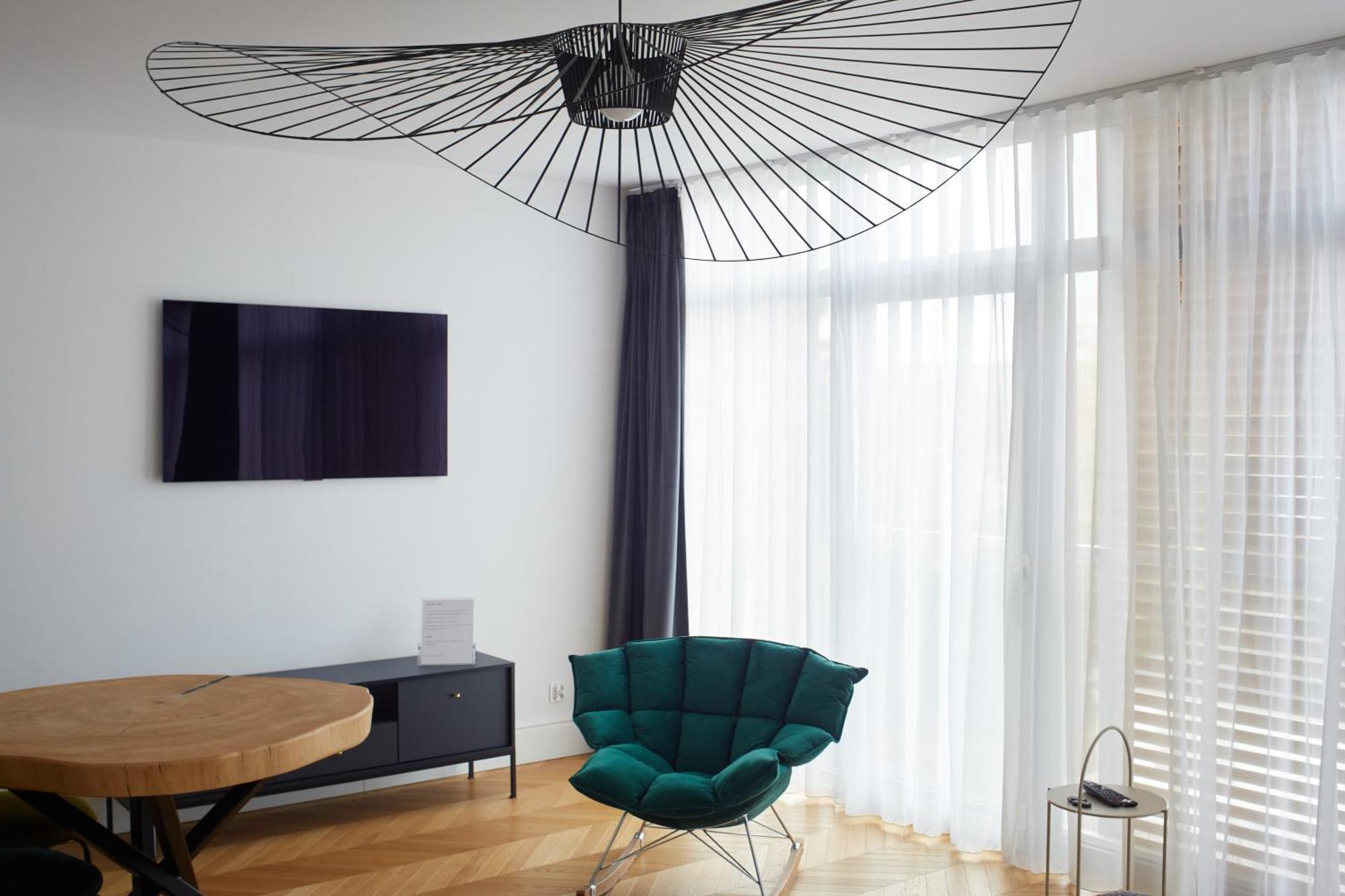 Z Widokiem Na Jezioro Apartment Charzykowy