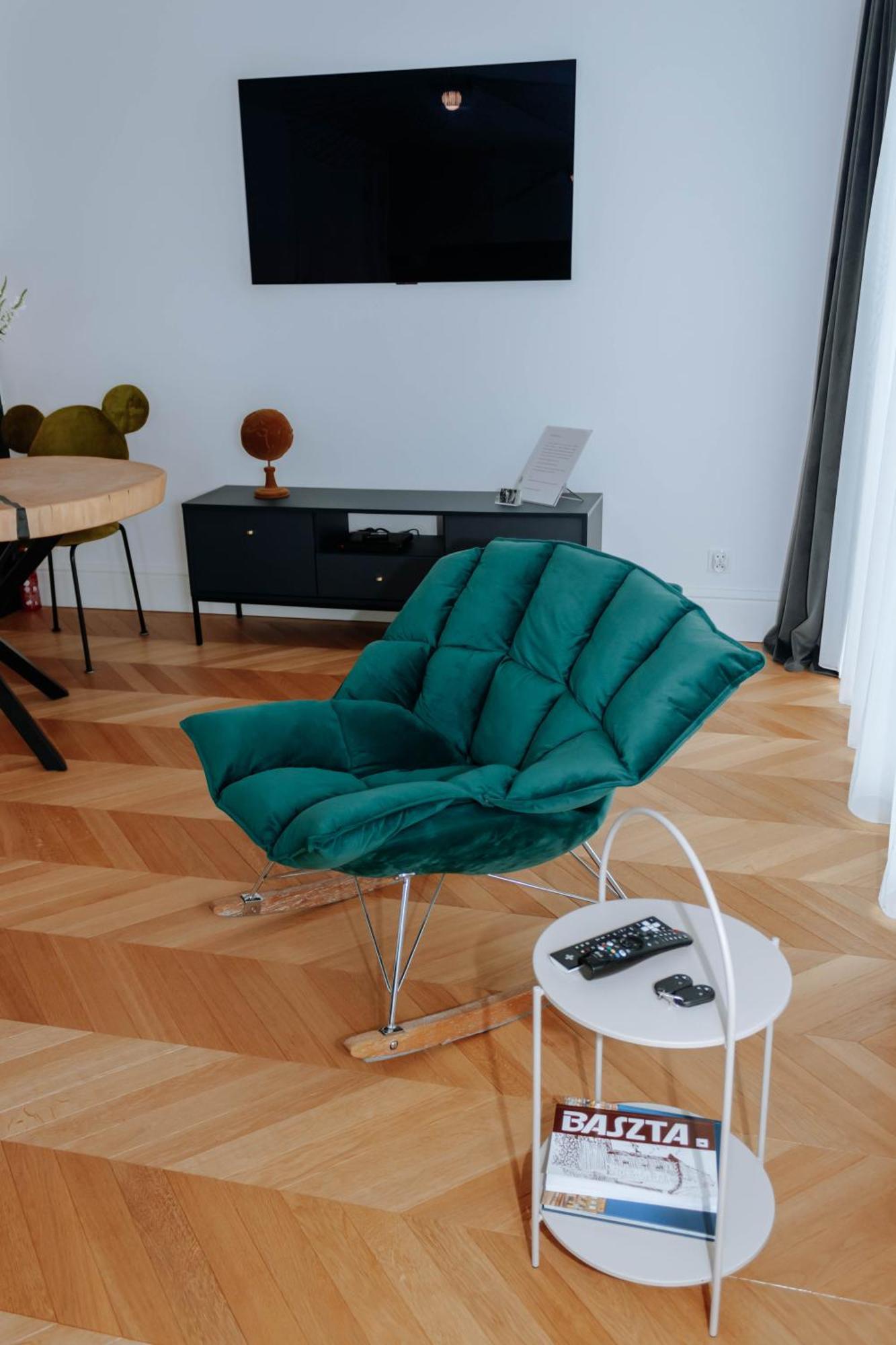 Apartament Z Widokiem Na Jezioro Charzykowy