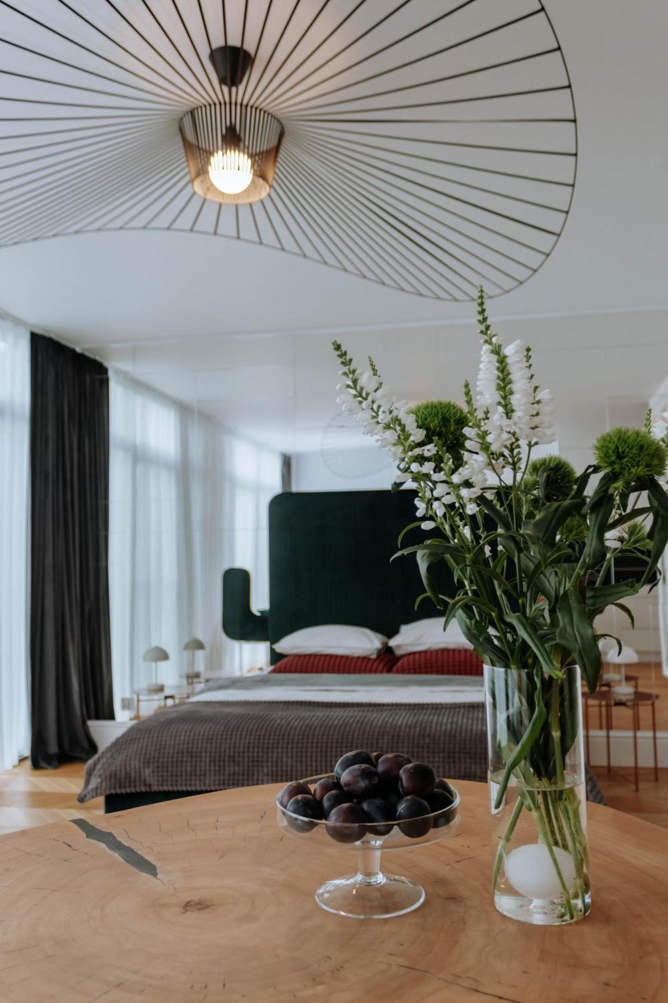 Apartament Z Widokiem Na Jezioro *